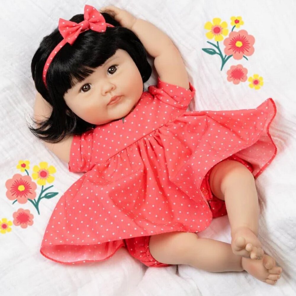 Paradise Galleries - Kayo Hana Doll | New In Box